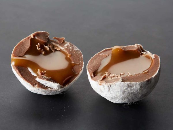 Bond Street Chocolate Tasting with Adam Lee - Event