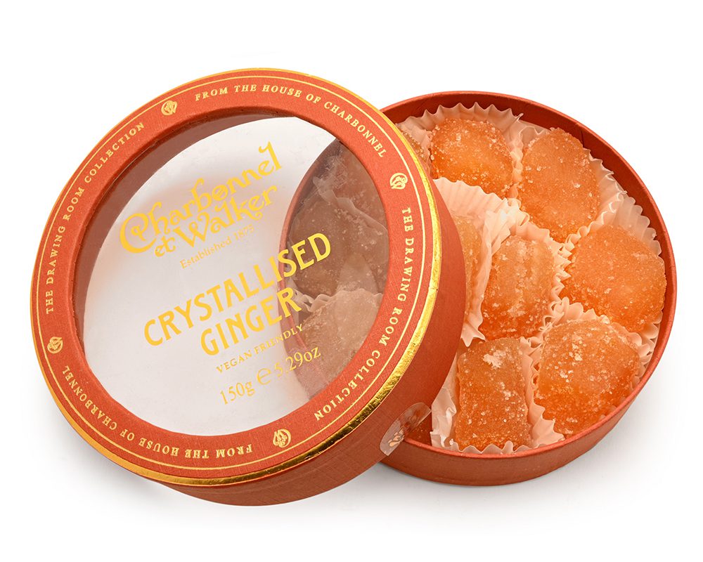 Crystallised Ginger - Image 2