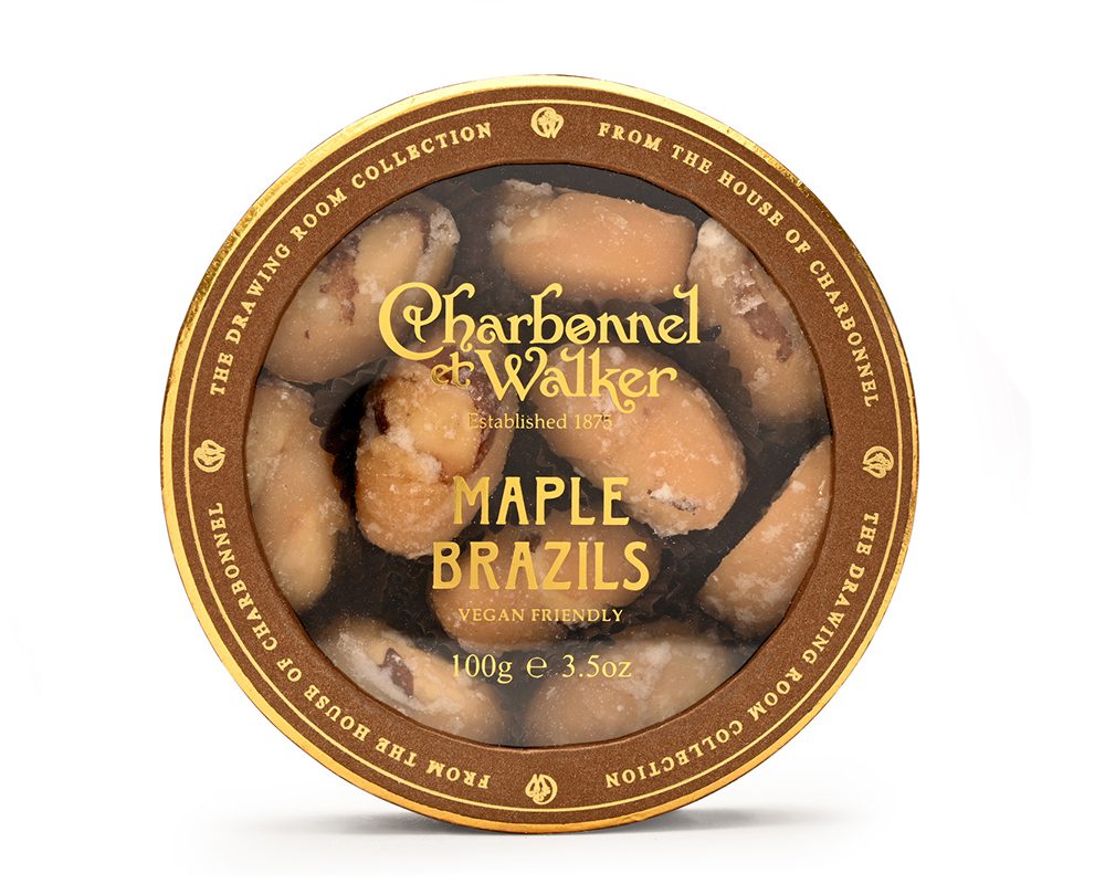 Maple Brazils