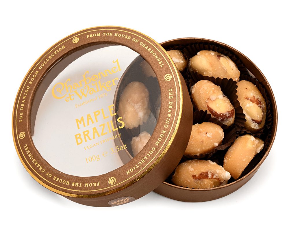 Maple Brazils - Image 2