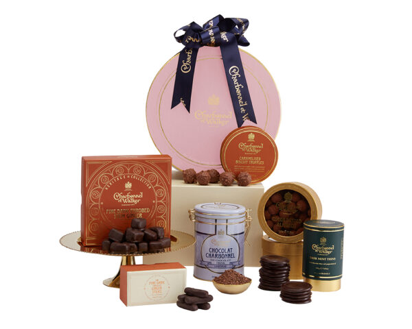 The Scrumptious Hamper