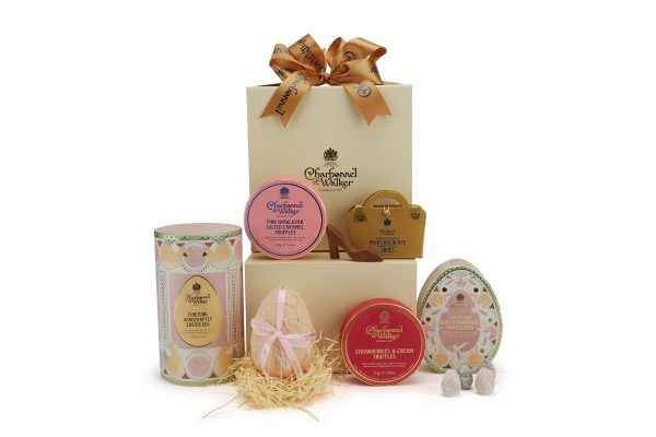 Joyful Easter Hamper