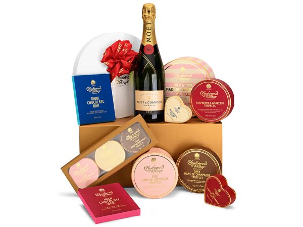 The Extra Fizz Hamper