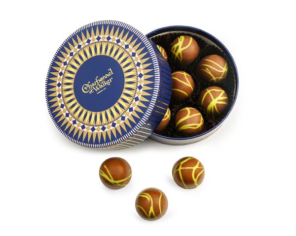 Dubai Style Pistachio Truffles - Image 3