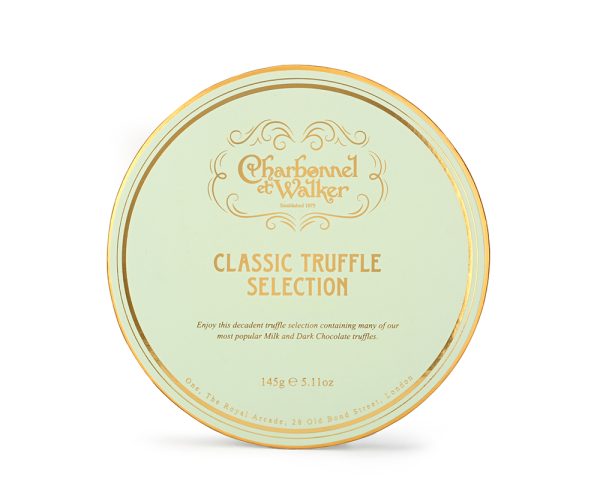 Classic Truffle Selection -145g – New! - Image 3