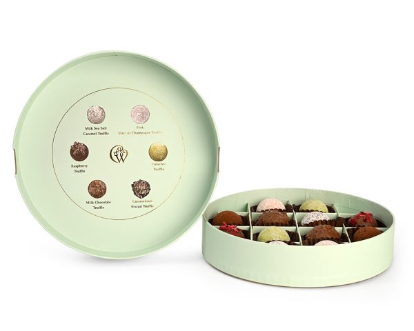 Classic Truffle Selection -145g – New! - Image 2
