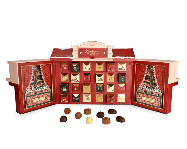 Pre-Order - The Bond Street 1875 Advent Calendar - Image 3