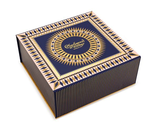 Victorian -50 Piece Truffle Selection – without alcohol - Image 4