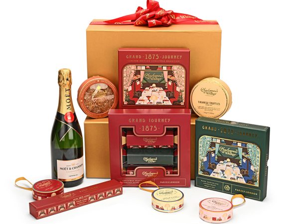 Belle Epoque Hamper