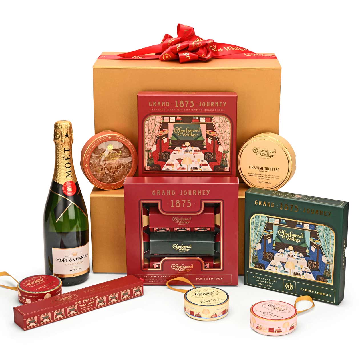 Gift Hampers