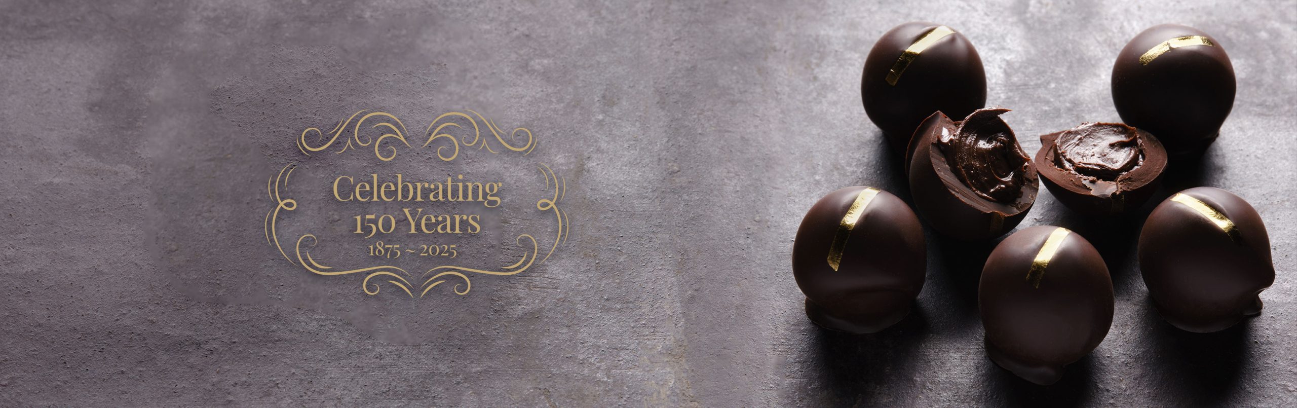 November Chocolate of the Month