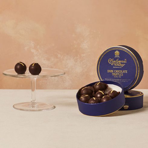 Vegan Chocolates & Truffles