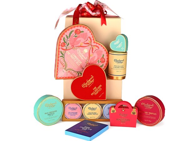 The Spellbound Hamper