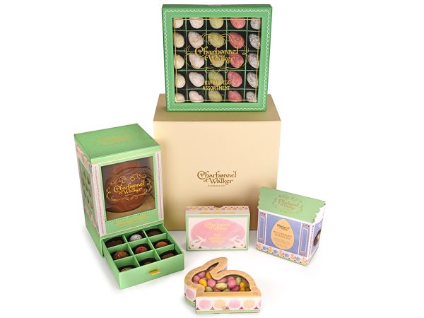 Easter Joy Hamper