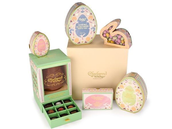 Spring Delights Hamper