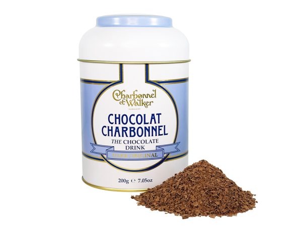 Original Chocolat Charbonnel