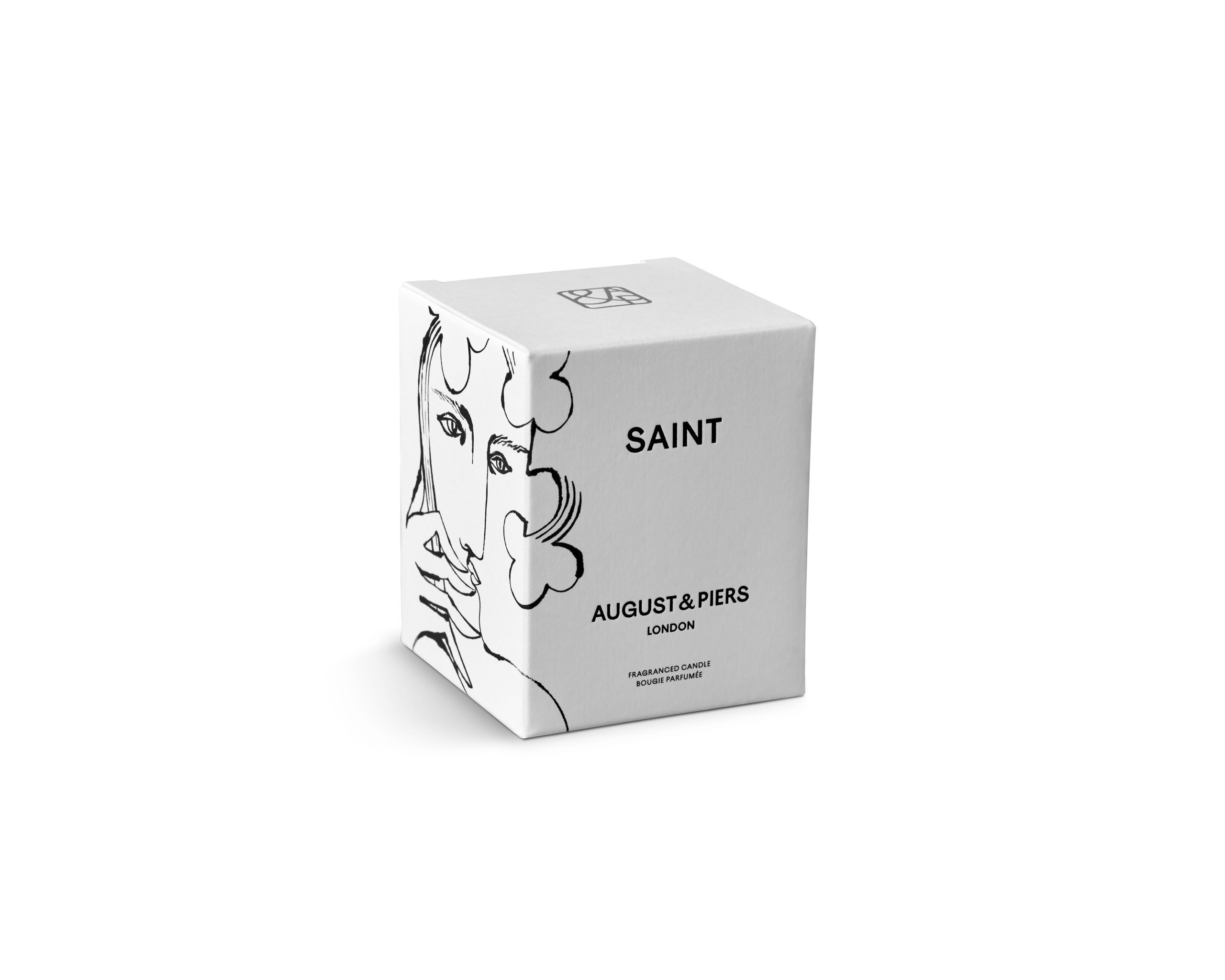 Saint Gift Set - August & Piers x Charbonnel et Walker - Image 4