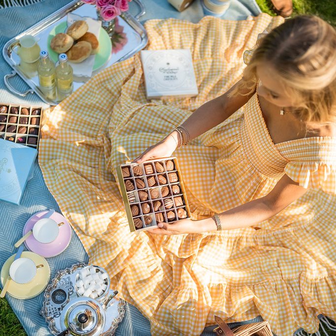 Summer Picnics