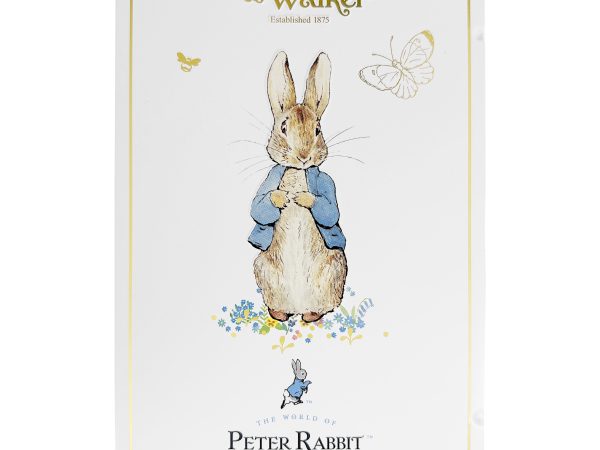 Peter Rabbit Milk Chocolate Gift Tin