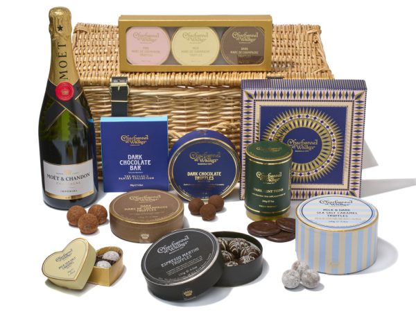 The Royal Arcade Hamper