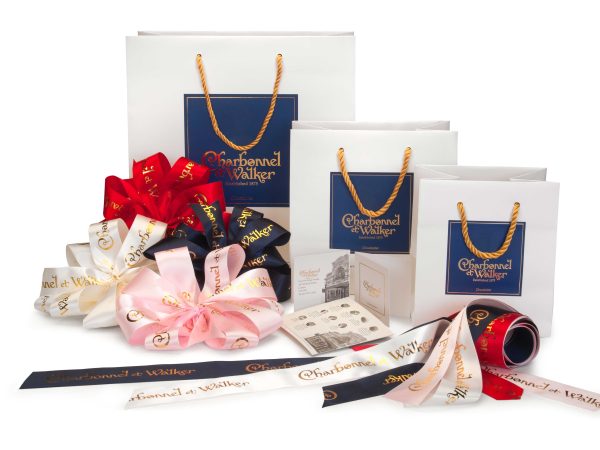 Charbonnel et Walker Gift Bag