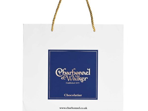 Charbonnel et Walker Gift Bag