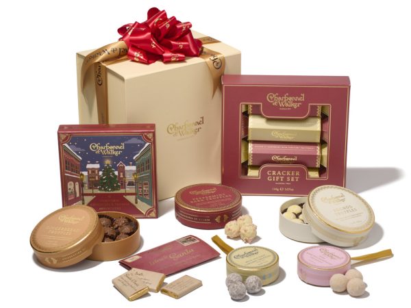 Christmas Delights Hamper