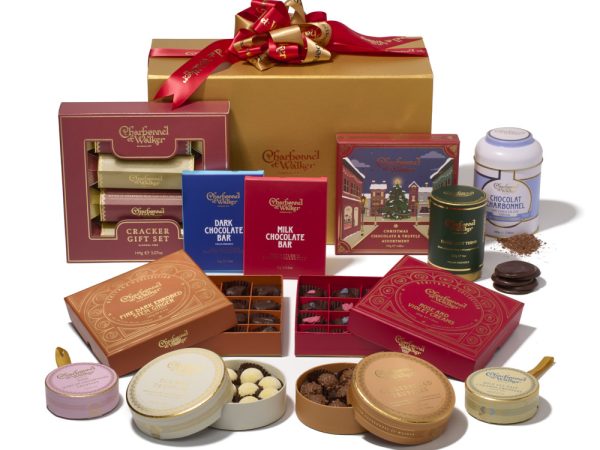 Magnificent Mayfair Hamper