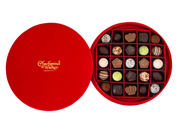 Boite Rouge 310g Selection