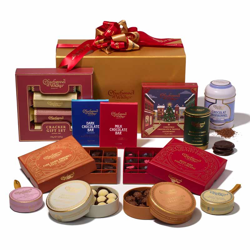 Gift Hampers