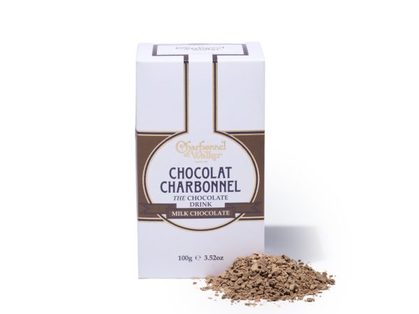 Chocolat Charbonnel - Milk Chocolate Refill